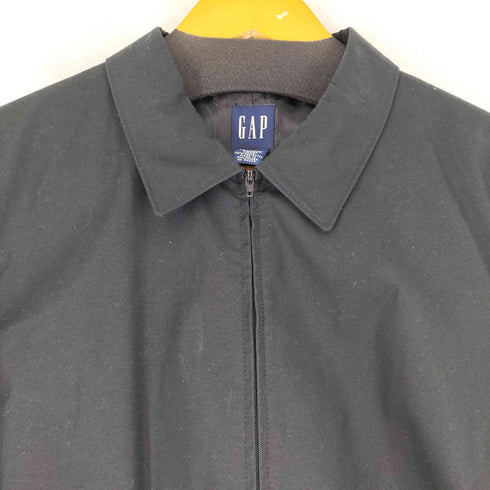 ギャップ Gap 00S ジップアップブルゾン メンズ import:L